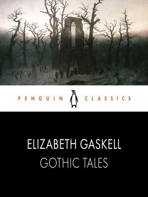 cover image of Gothic Tales